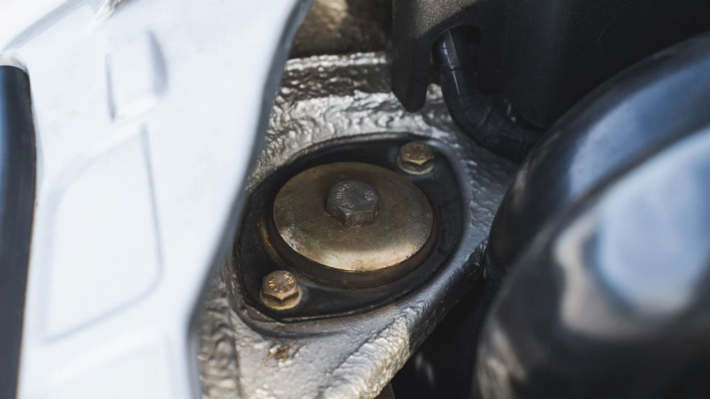 Porsche 911 Turbo 3.0