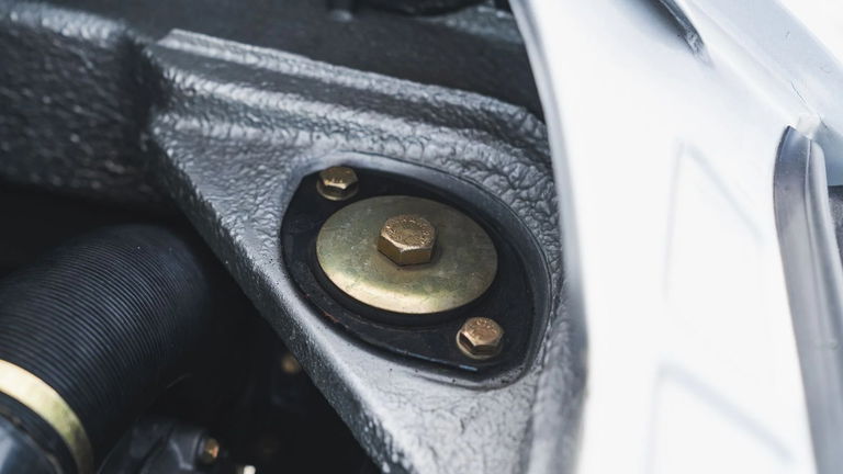 Porsche 911 Turbo 3.0