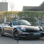 Porsche 991 Carrera 4S