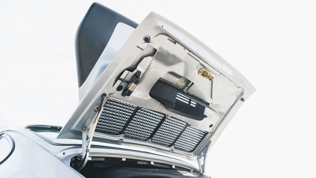 Porsche 911 Turbo 3.0