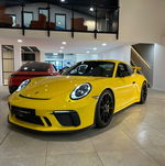 Porsche 991.2 GT3