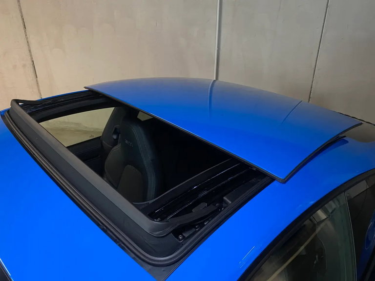 Porsche 992 Carrera T