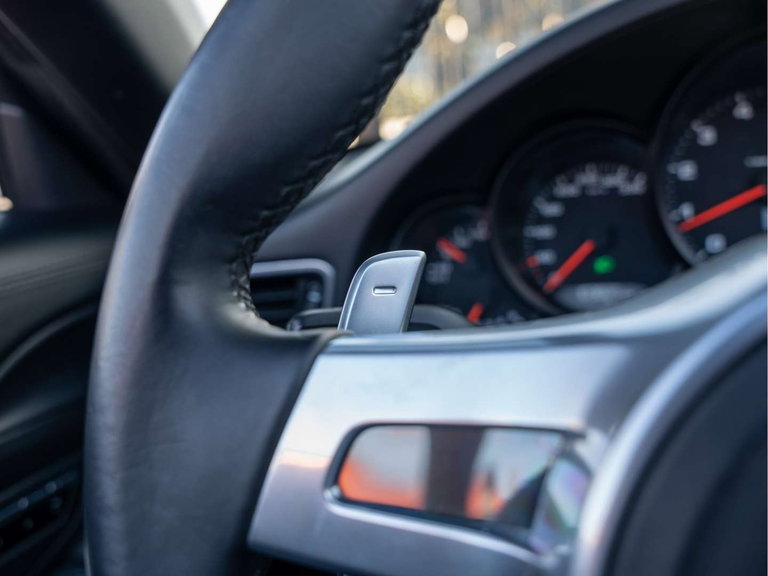 Porsche 991 Carrera 4S