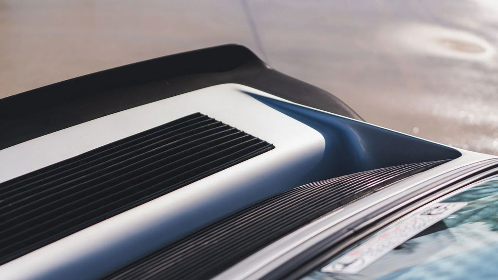 Porsche 911 Turbo 3.0