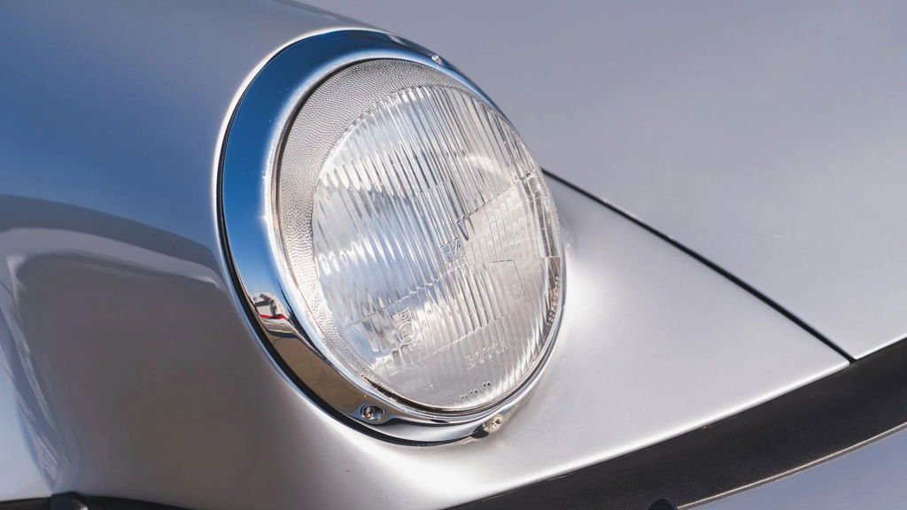 Porsche 911 Turbo 3.0