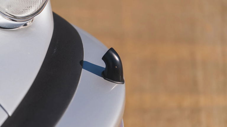 Porsche 911 Turbo 3.0