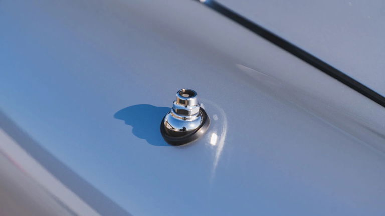 Porsche 911 Turbo 3.0