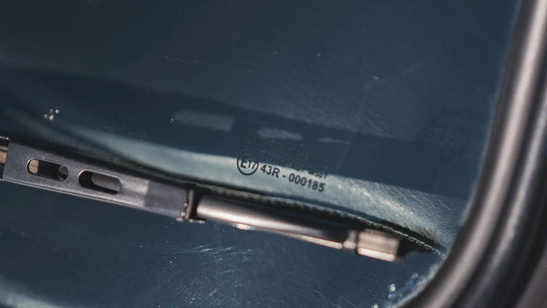 Porsche 911 Turbo 3.0