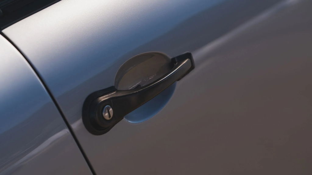 Porsche 911 Turbo 3.0