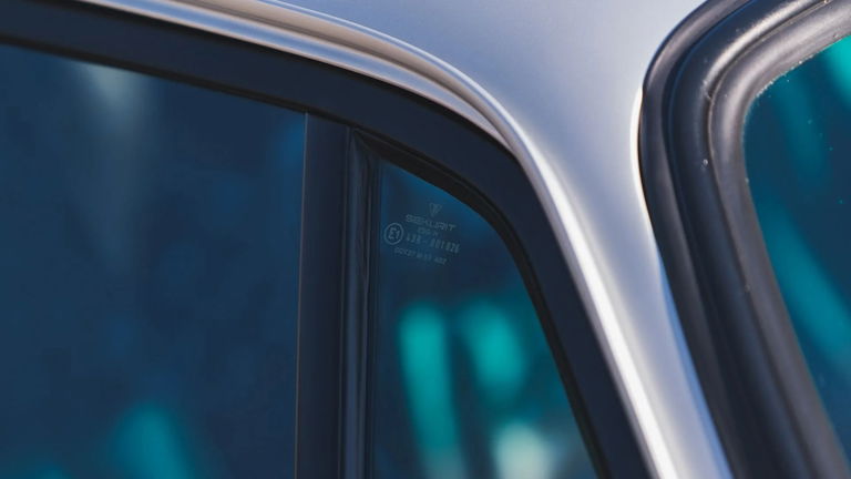 Porsche 911 Turbo 3.0