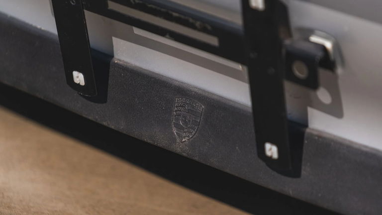 Porsche 911 Turbo 3.0