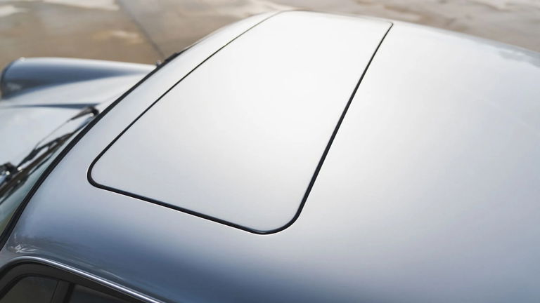 Porsche 911 Turbo 3.0