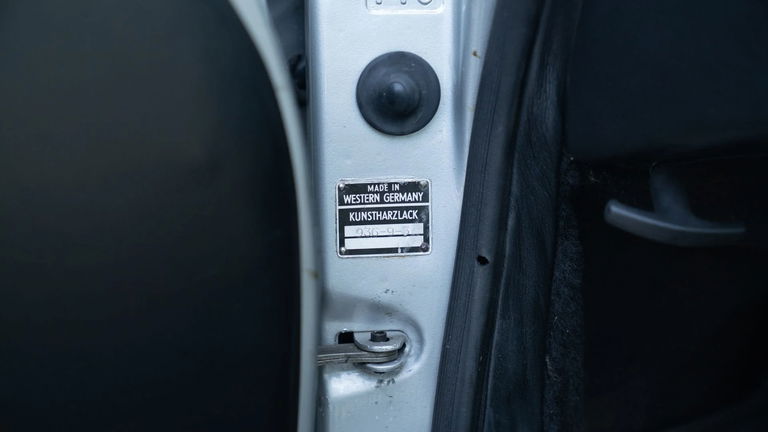 Porsche 911 Turbo 3.0