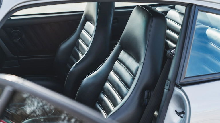 Porsche 911 Turbo 3.0