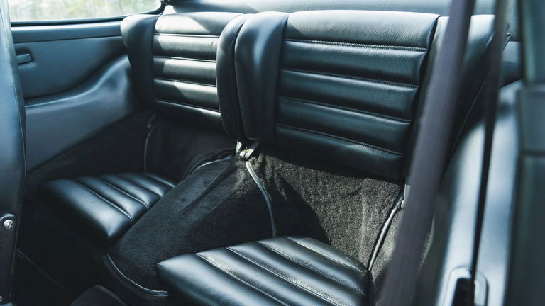 Porsche 911 Turbo 3.0