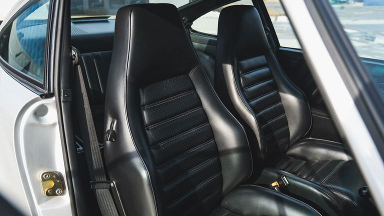 Porsche 911 Turbo 3.0