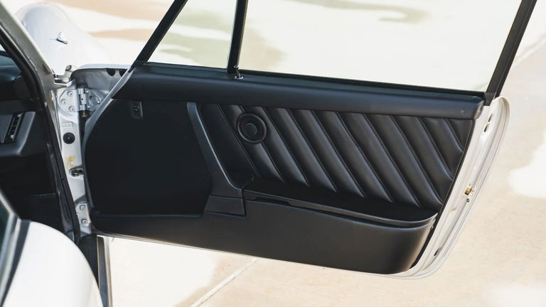 Porsche 911 Turbo 3.0