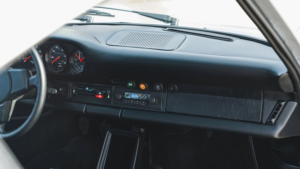 Porsche 911 Turbo 3.0