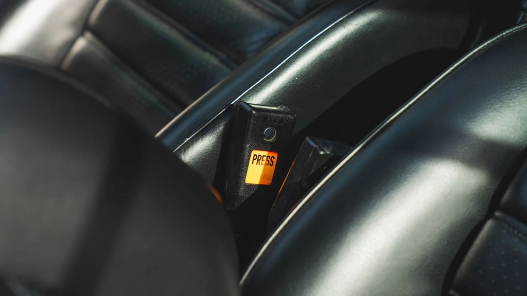 Porsche 911 Turbo 3.0