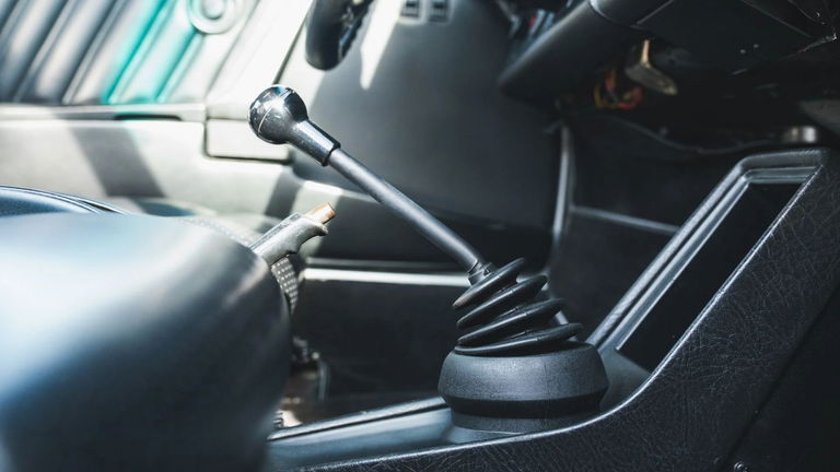 Porsche 911 Turbo 3.0