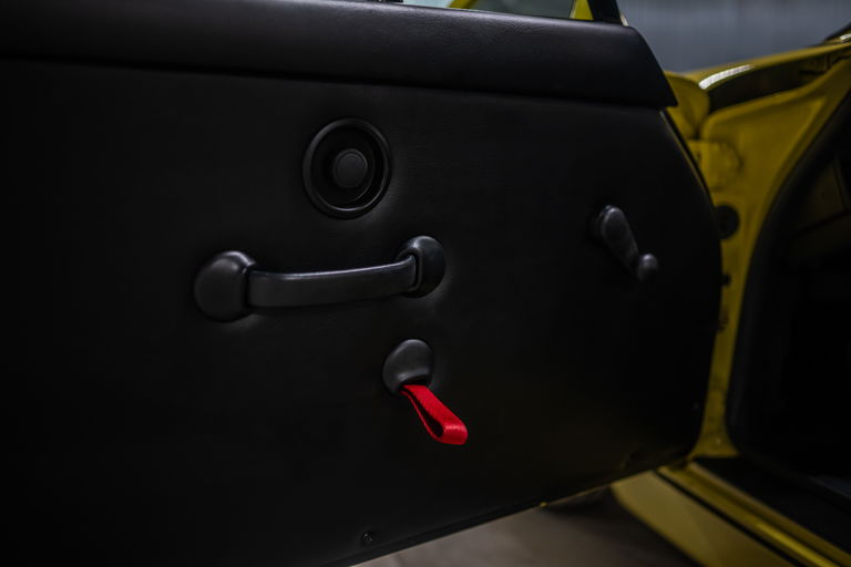 Porsche 964 Carrera RS