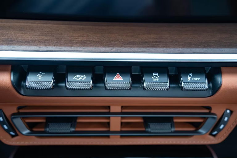 Porsche 992 Sport Classic