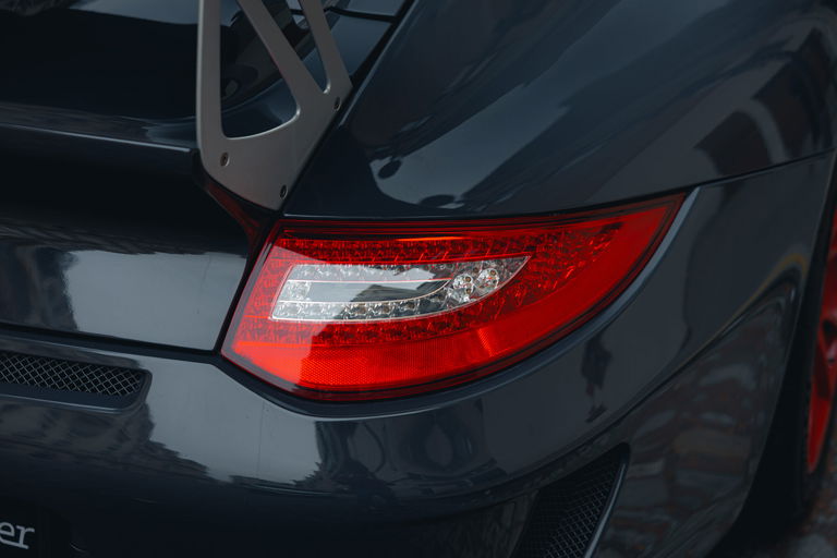 Porsche 997.2 GT3 RS