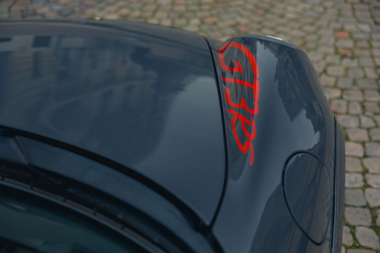 Porsche 997.2 GT3 RS