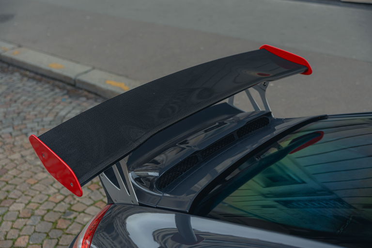 Porsche 997.2 GT3 RS