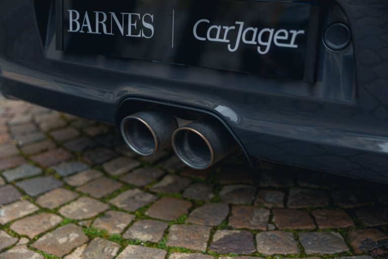 Porsche 997.2 GT3 RS