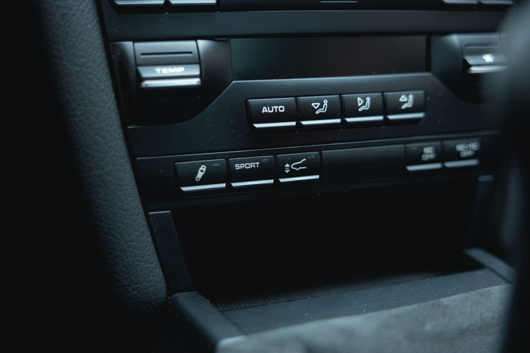 Porsche 997.2 GT3 RS