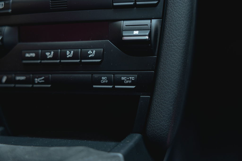 Porsche 997.2 GT3 RS