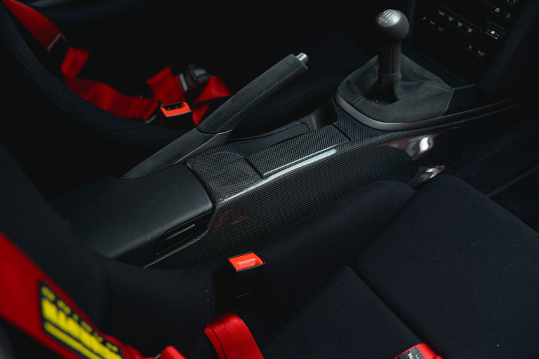 Porsche 997.2 GT3 RS