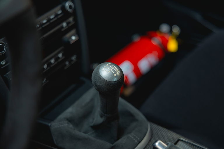 Porsche 997.2 GT3 RS