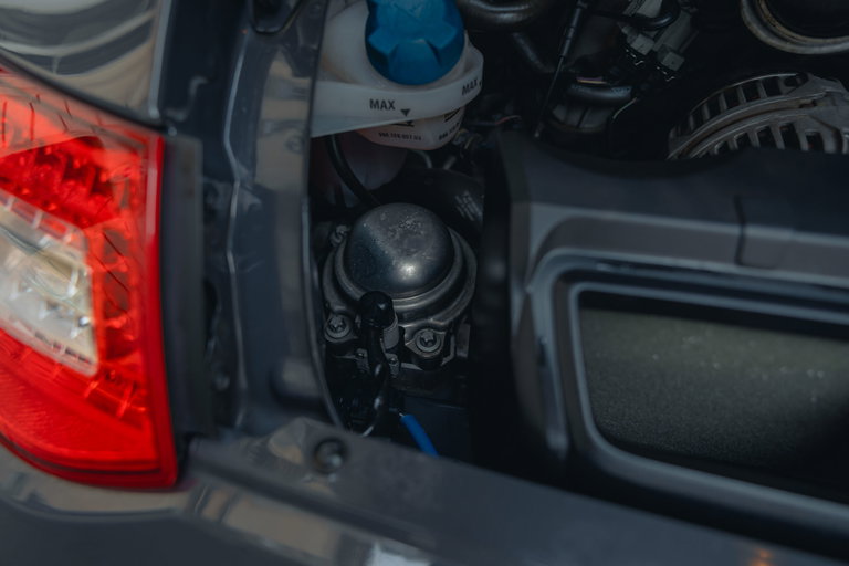 Porsche 997.2 GT3 RS