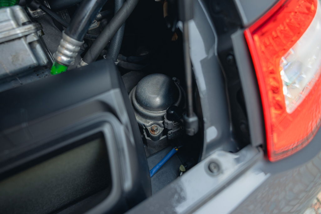 Porsche 997.2 GT3 RS