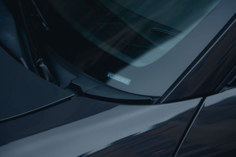 Porsche 997.2 GT3 RS