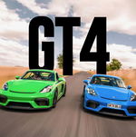 Porsche 718 Cayman GT4 – Buyer’s Guide