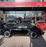 Porsche 911 Carrera 3.2 Speedster