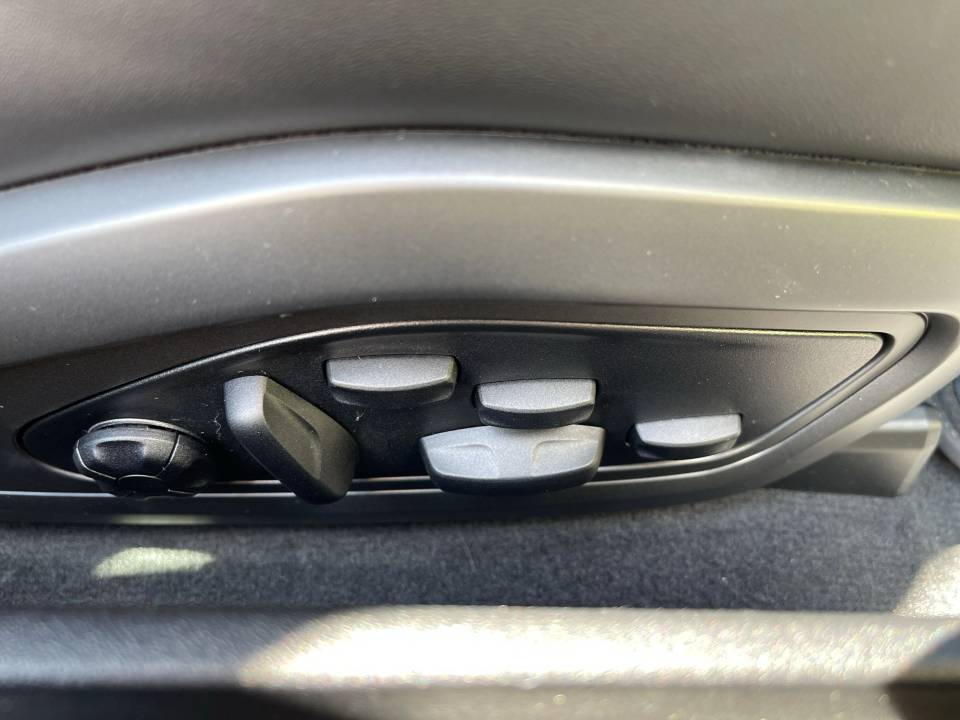 Porsche 992.2 Carrera T