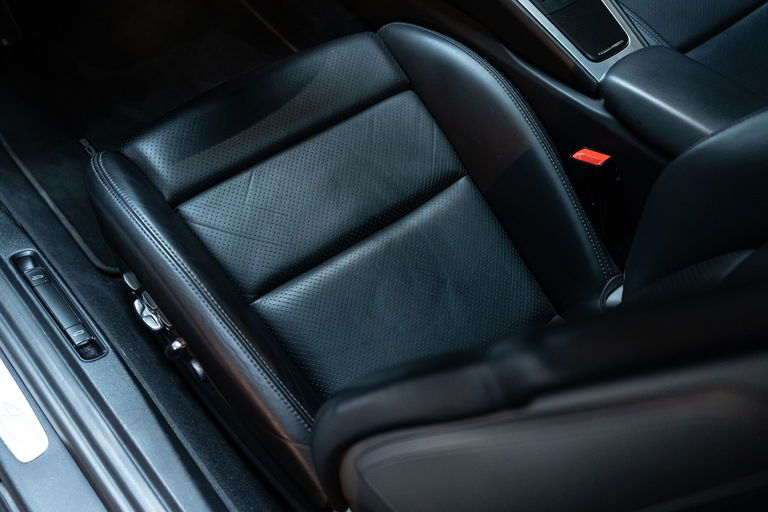 Porsche 991 Carrera 4S