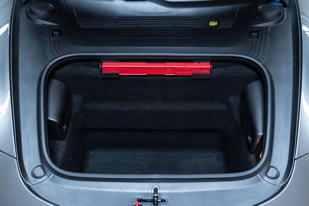 Porsche 991 Carrera 4S