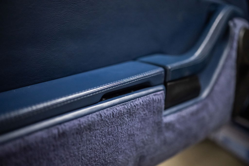 Porsche 993 Carrera 4S