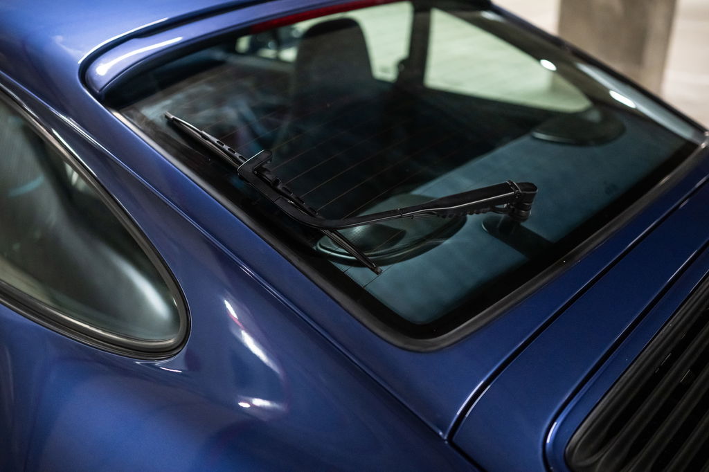 Porsche 993 Carrera 4S