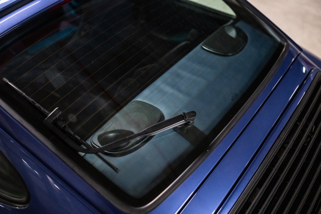 Porsche 993 Carrera 4S