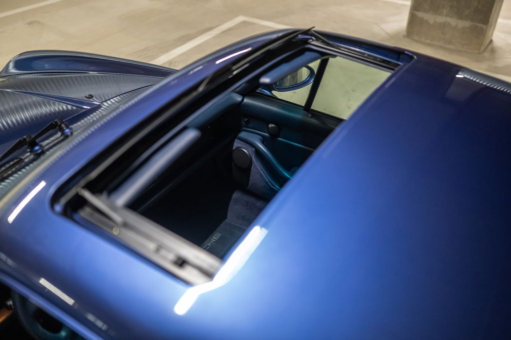 Porsche 993 Carrera 4S