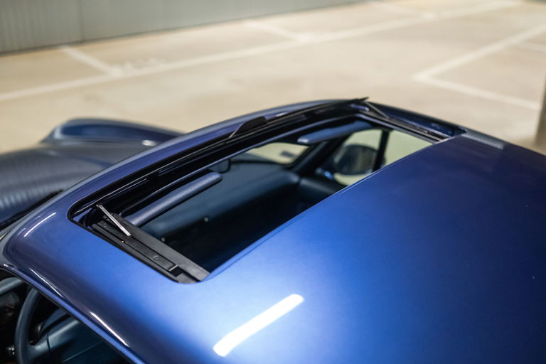 Porsche 993 Carrera 4S