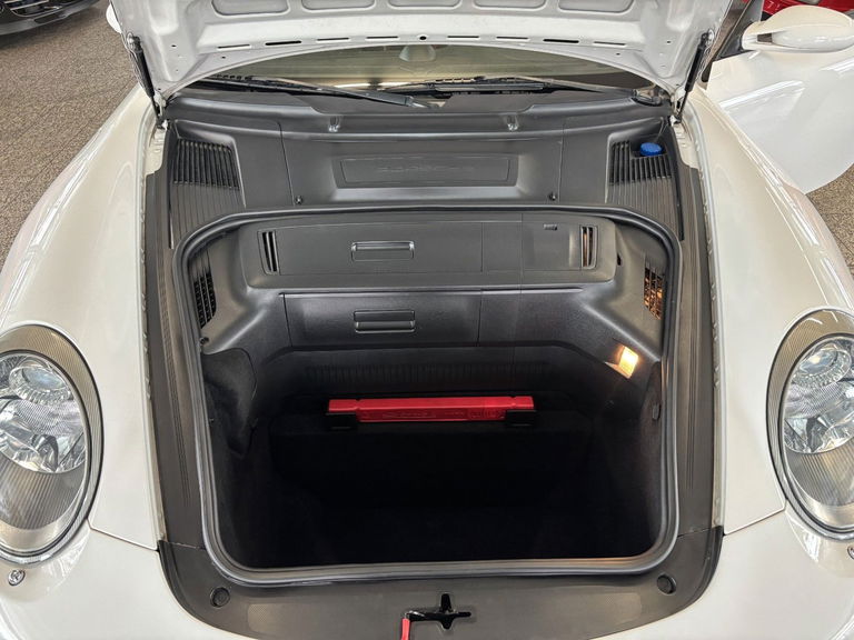 Porsche 997 Carrera S