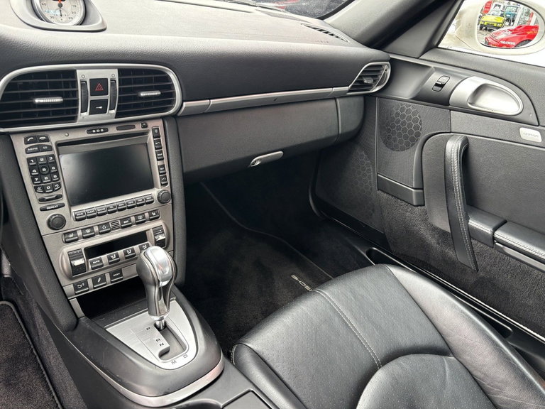 Porsche 997 Carrera S
