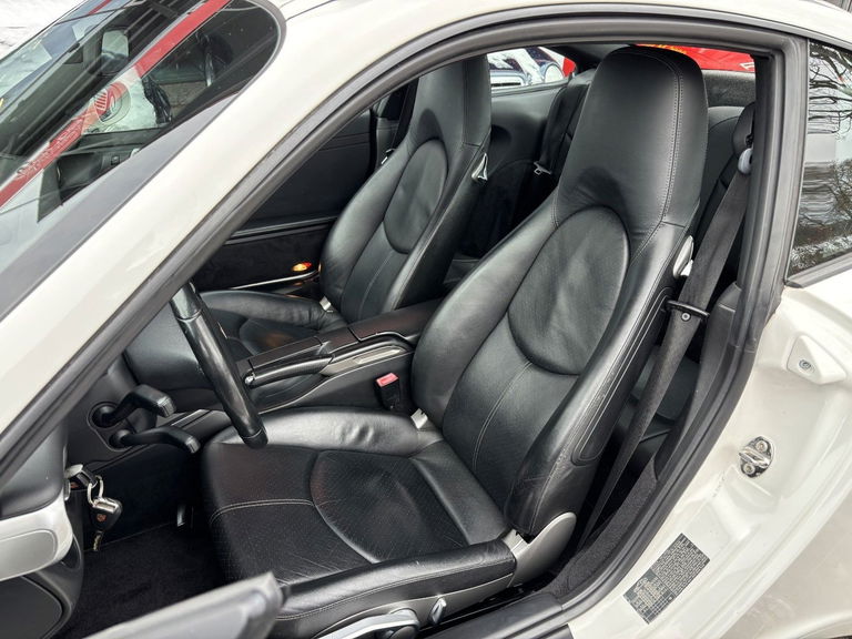 Porsche 997 Carrera S